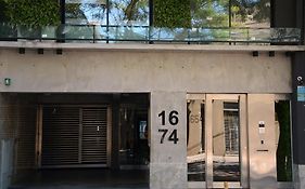 Suite 19: Apartamento Acogedor en Rosario Centro